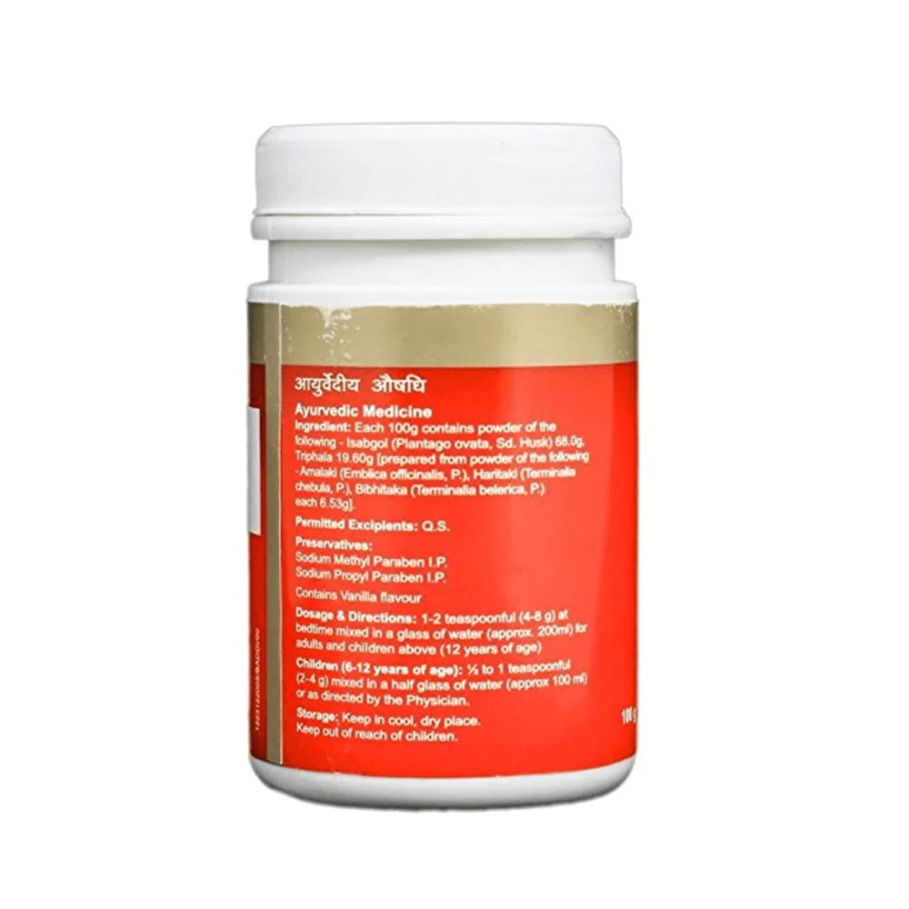 Dabur Trifgol, 100 g-2.webp